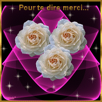 Gif animé pour te dire merci
